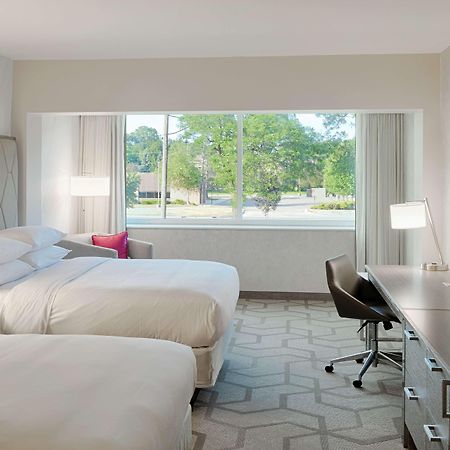 The Kingsley Bloomfield Hills - A Doubletree By Hilton Hotel Kültér fotó