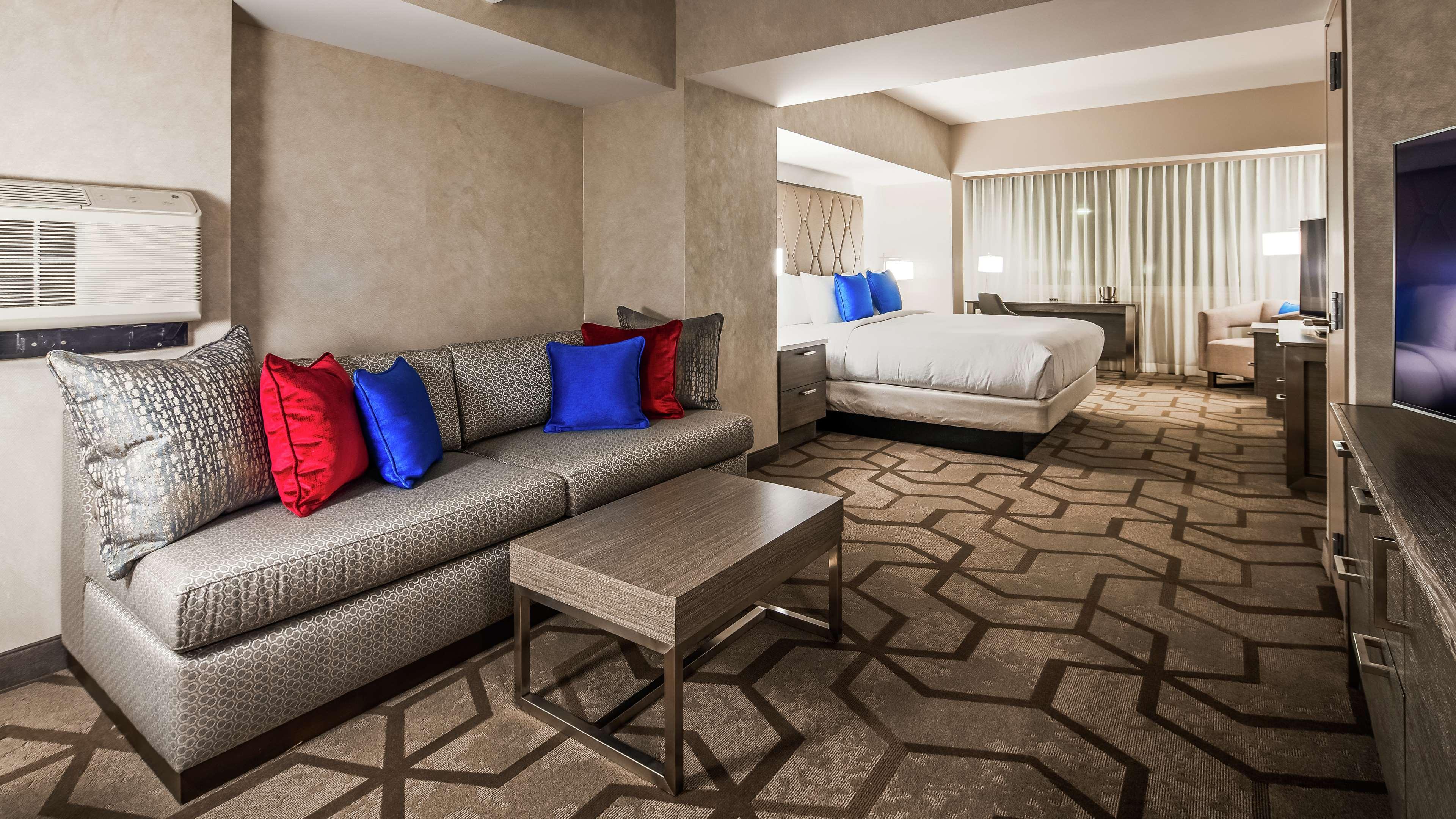 The Kingsley Bloomfield Hills - A Doubletree By Hilton Hotel Kültér fotó