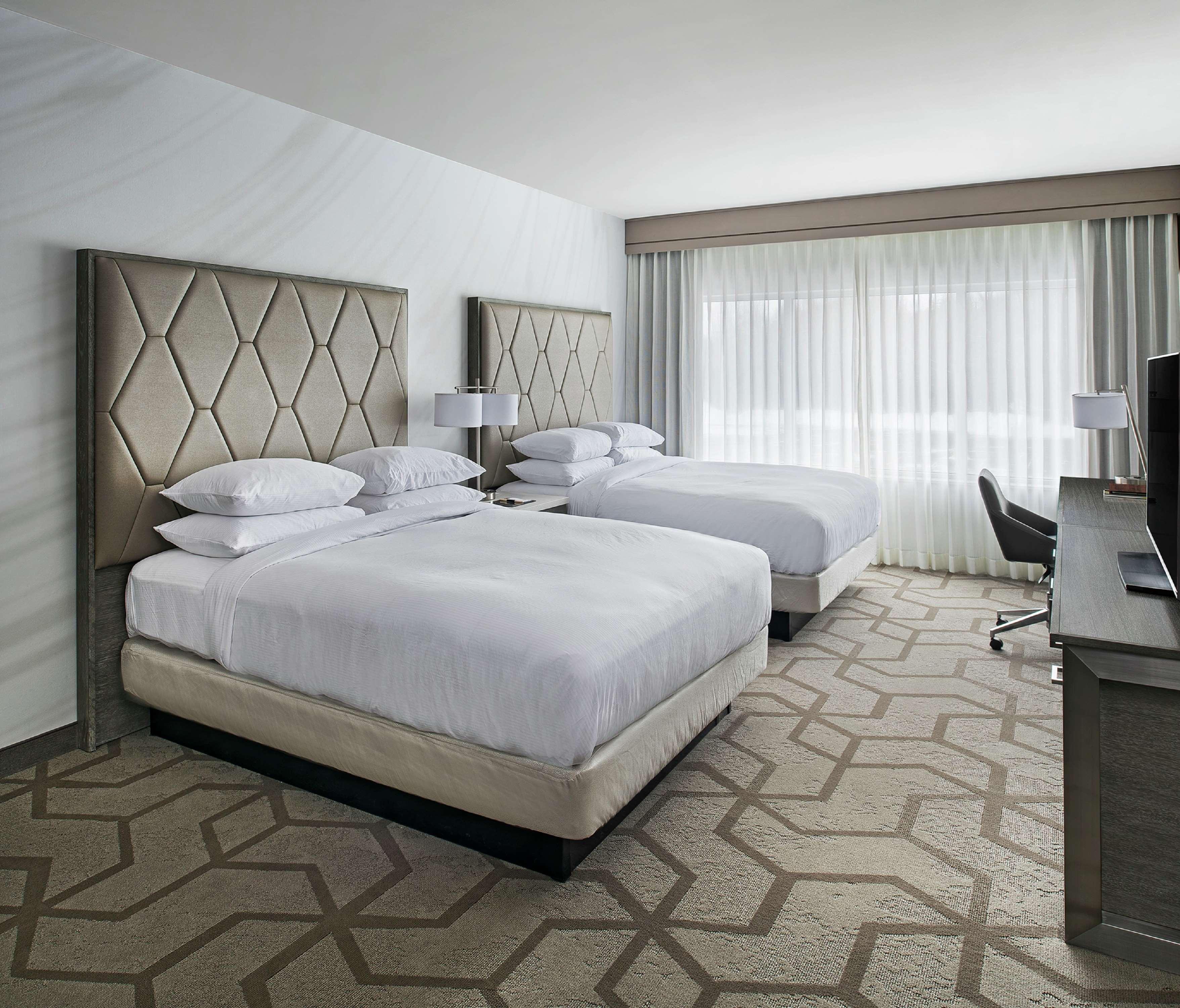 The Kingsley Bloomfield Hills - A Doubletree By Hilton Hotel Kültér fotó