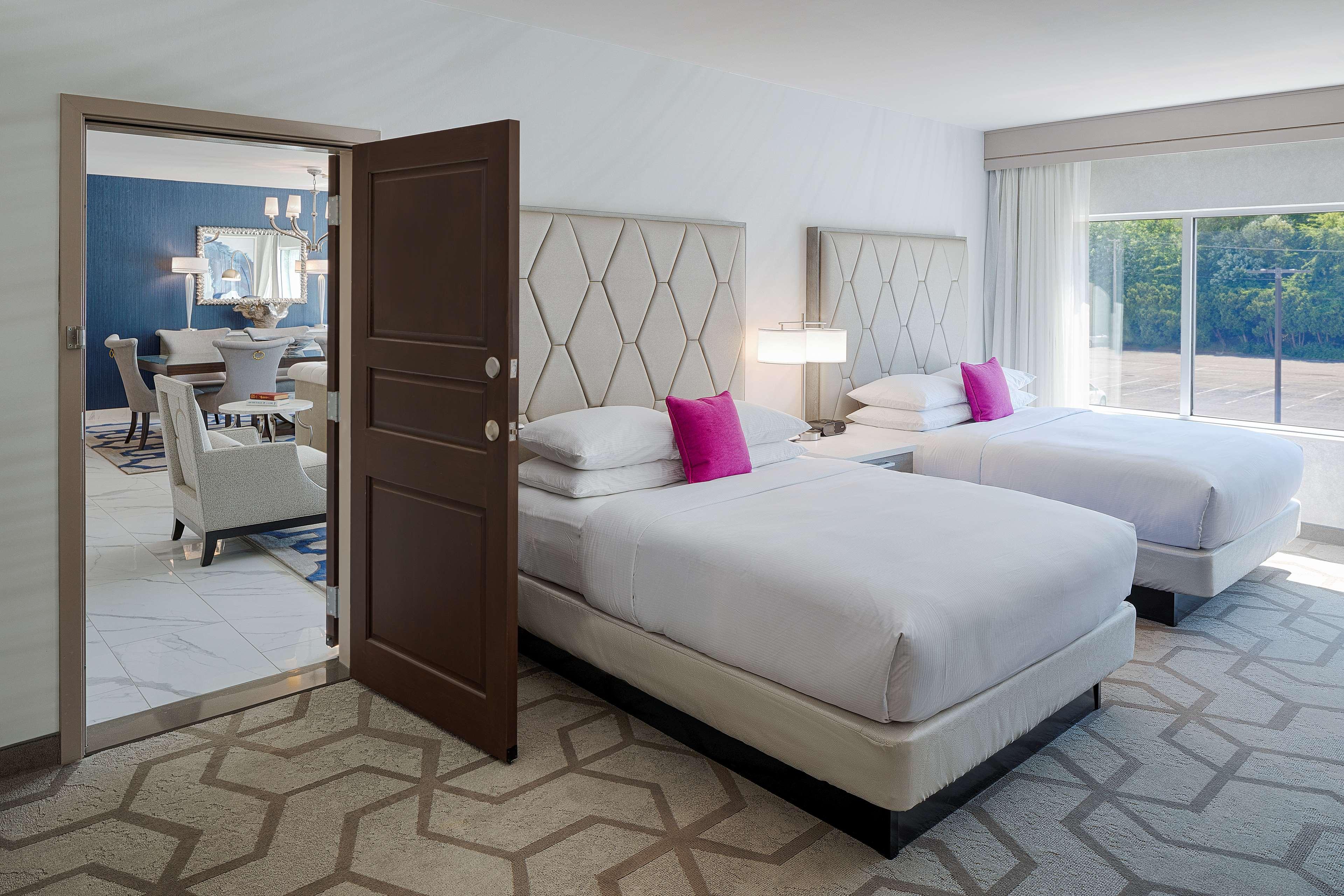 The Kingsley Bloomfield Hills - A Doubletree By Hilton Hotel Kültér fotó