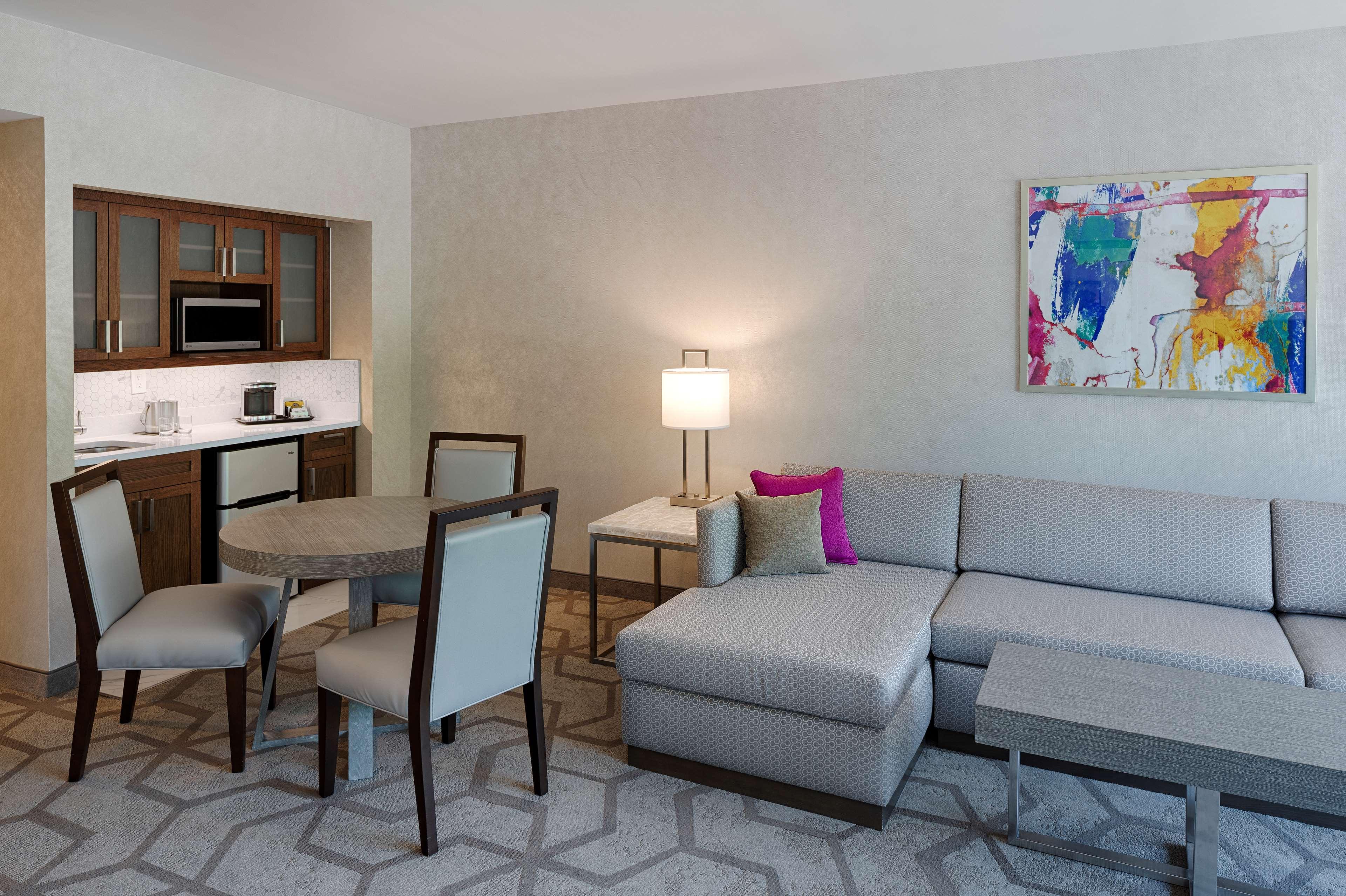 The Kingsley Bloomfield Hills - A Doubletree By Hilton Hotel Kültér fotó