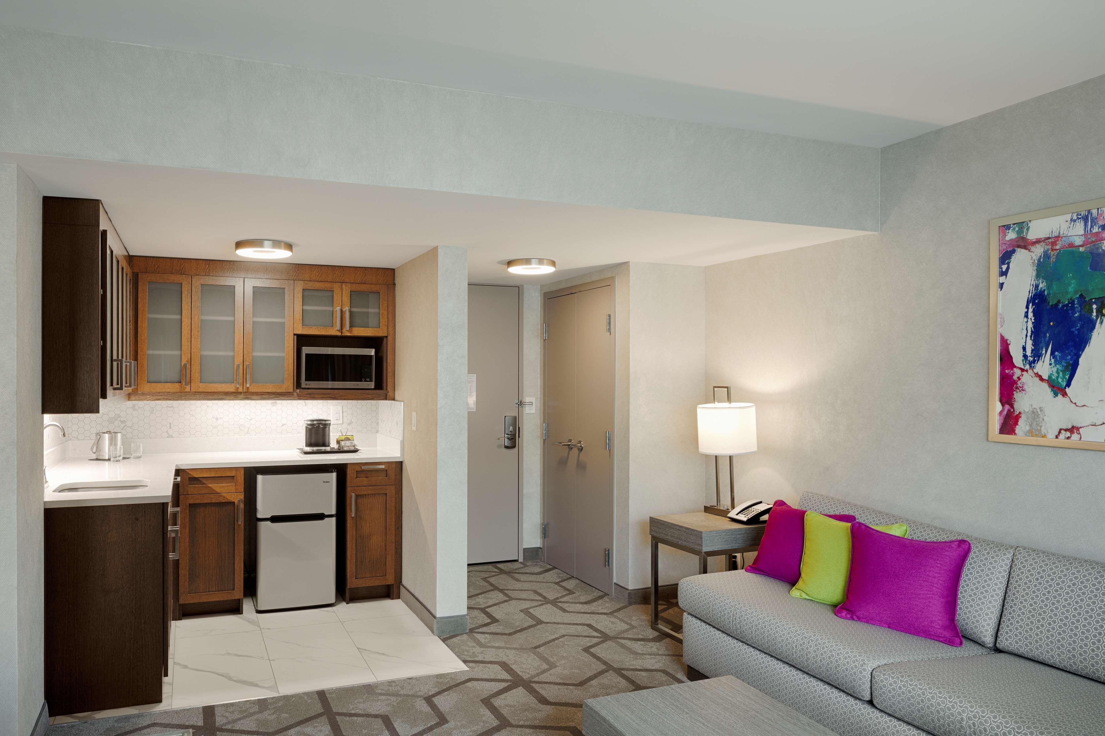 The Kingsley Bloomfield Hills - A Doubletree By Hilton Hotel Kültér fotó