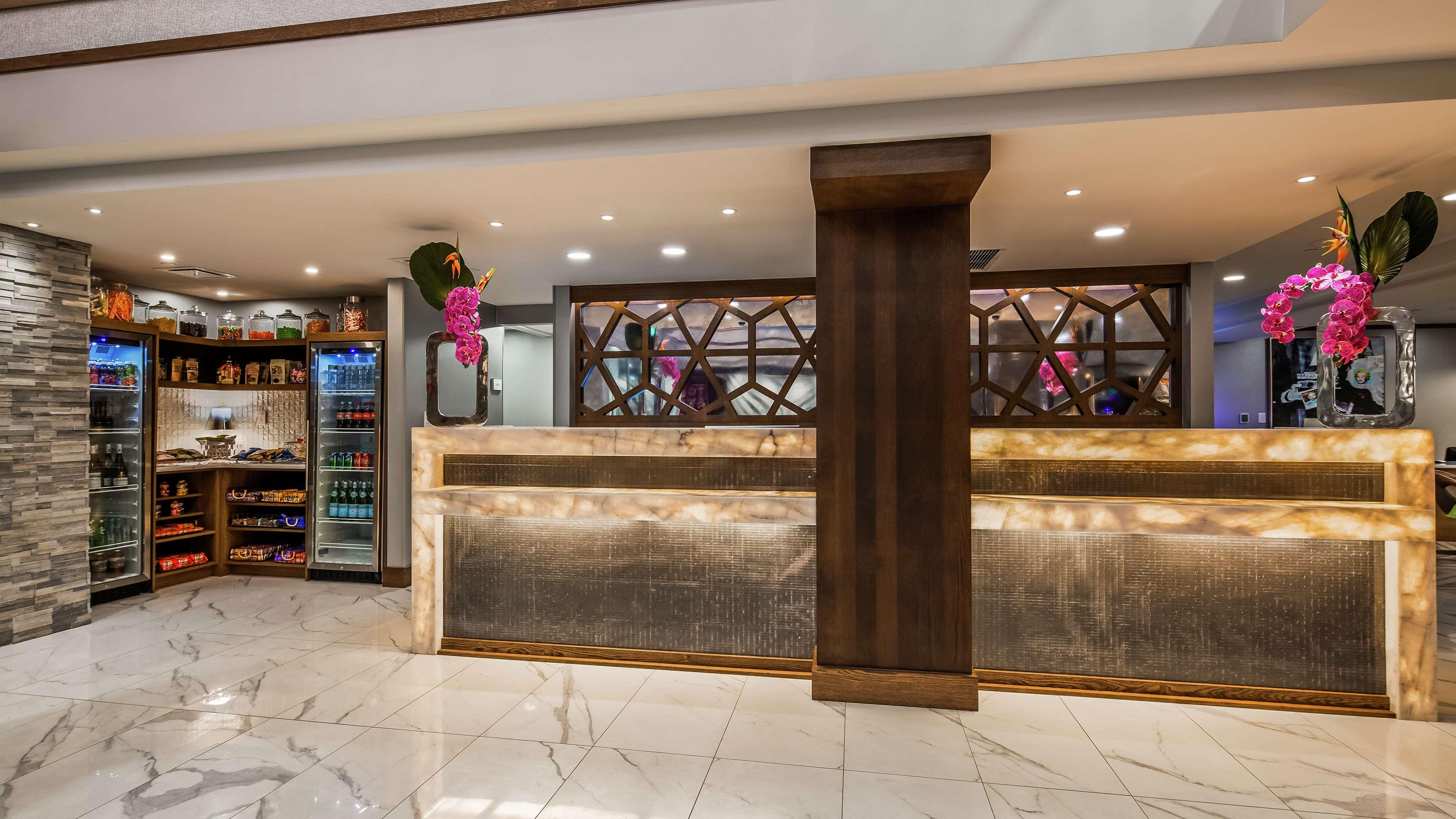 The Kingsley Bloomfield Hills - A Doubletree By Hilton Hotel Kültér fotó