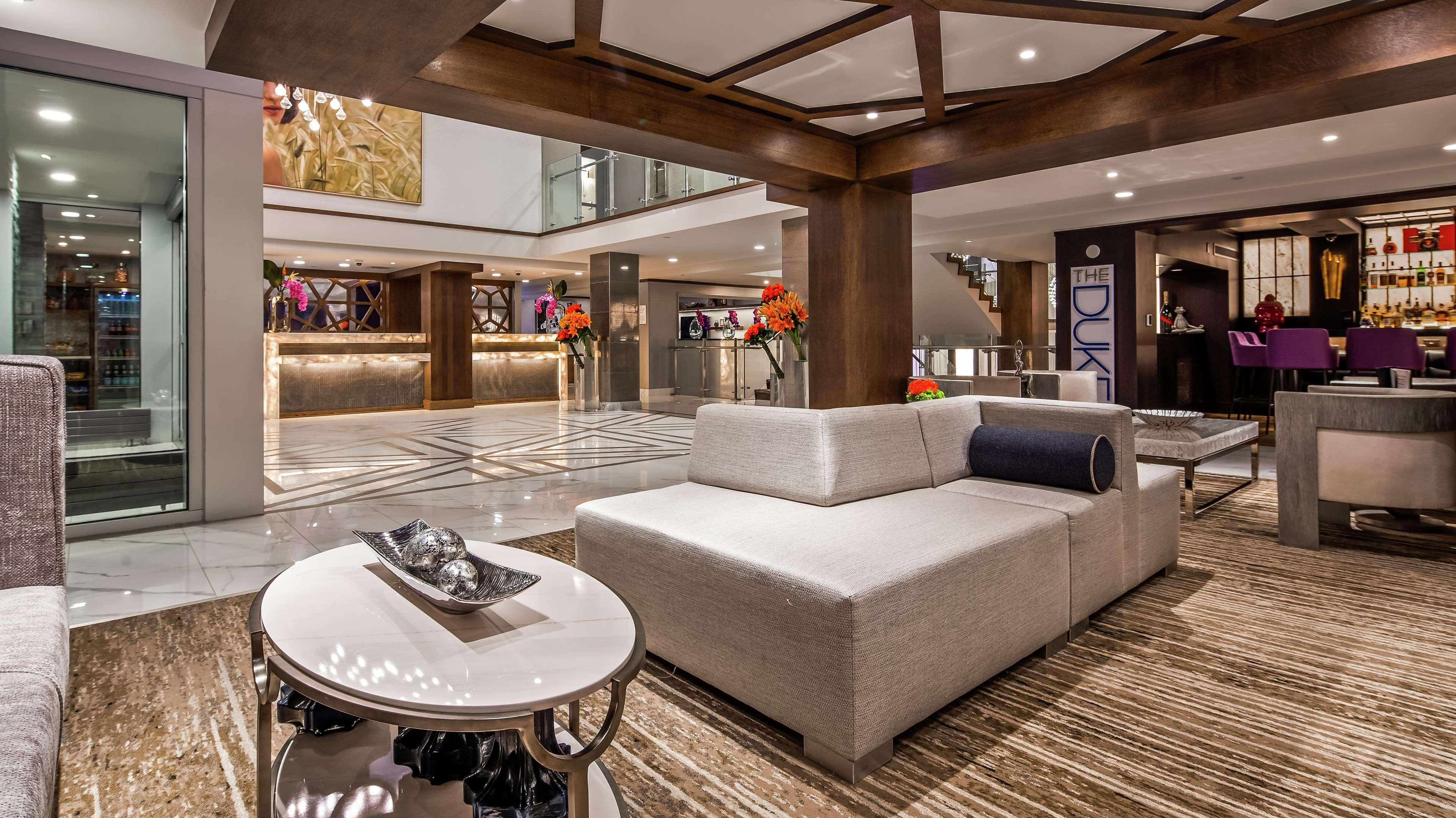The Kingsley Bloomfield Hills - A Doubletree By Hilton Hotel Kültér fotó