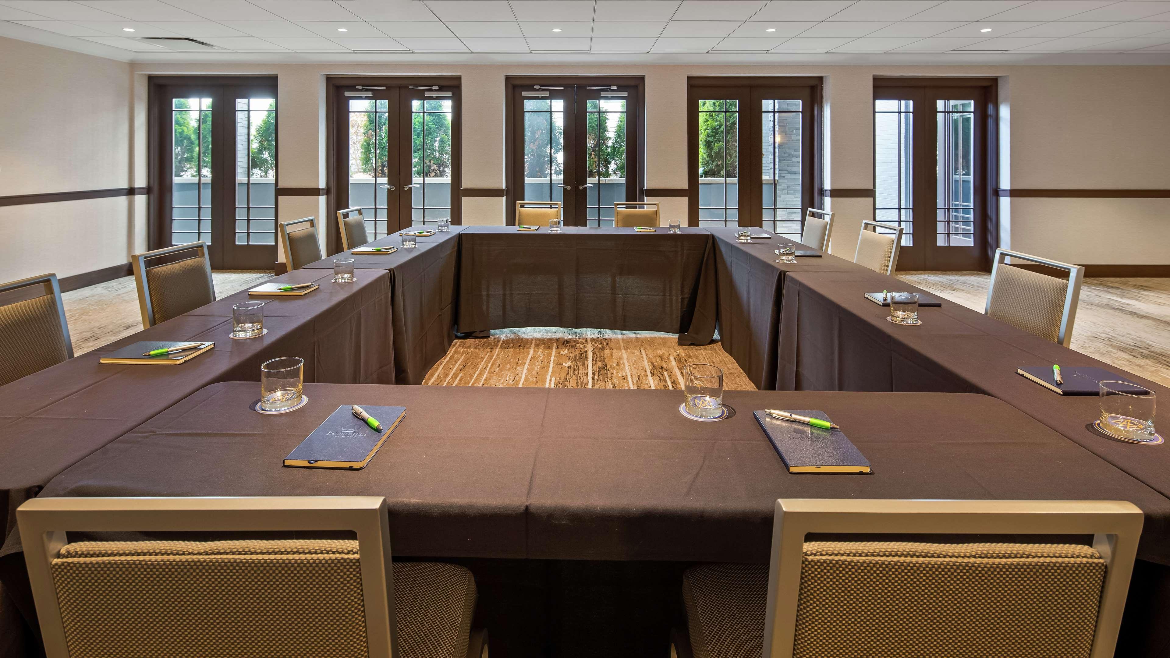 The Kingsley Bloomfield Hills - A Doubletree By Hilton Hotel Kültér fotó
