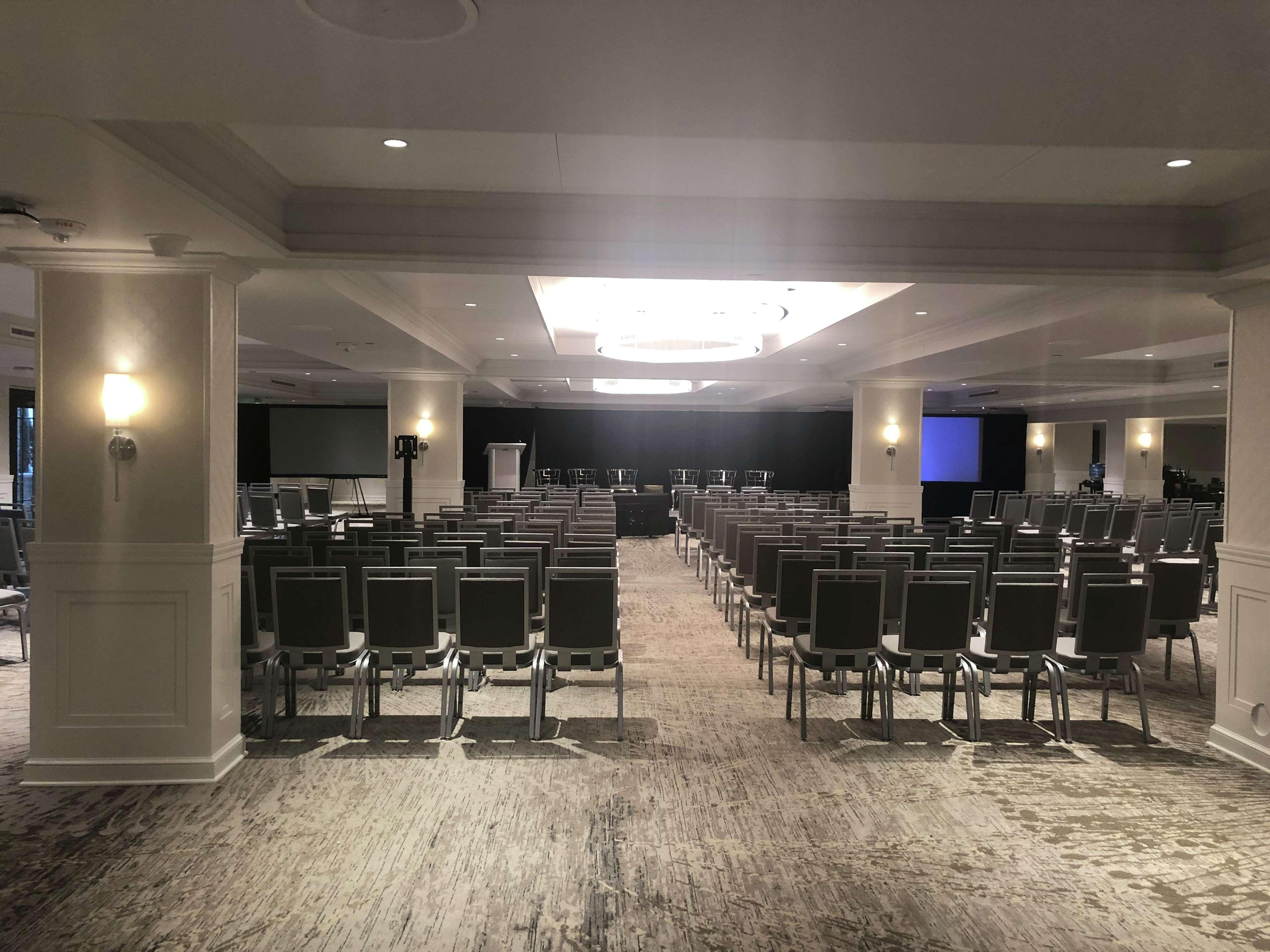 The Kingsley Bloomfield Hills - A Doubletree By Hilton Hotel Kültér fotó