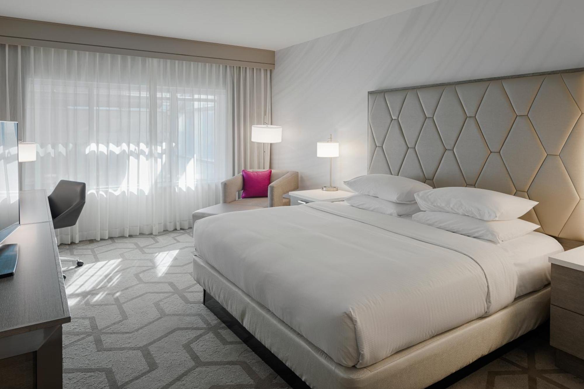 The Kingsley Bloomfield Hills - A Doubletree By Hilton Hotel Kültér fotó