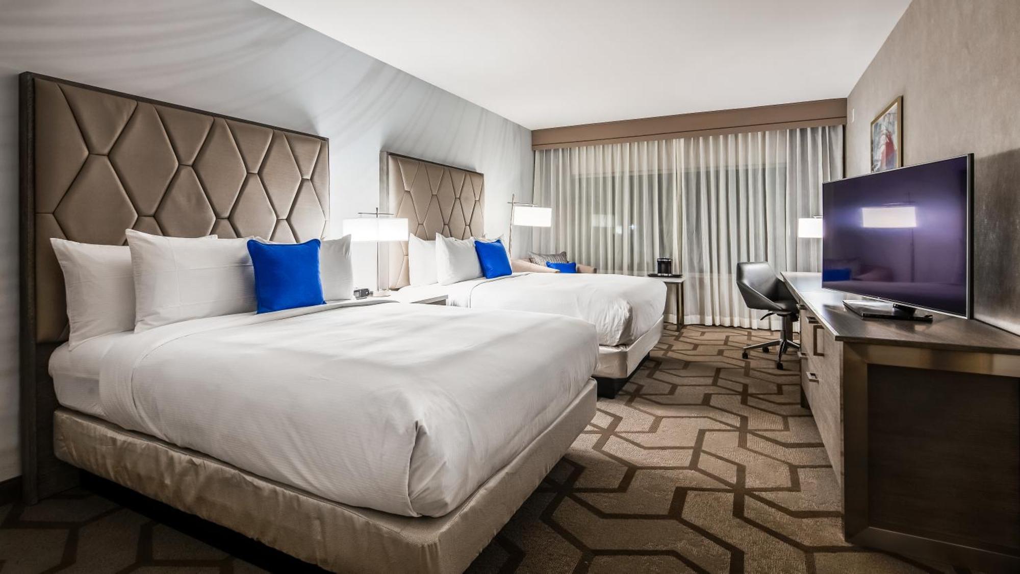 The Kingsley Bloomfield Hills - A Doubletree By Hilton Hotel Kültér fotó