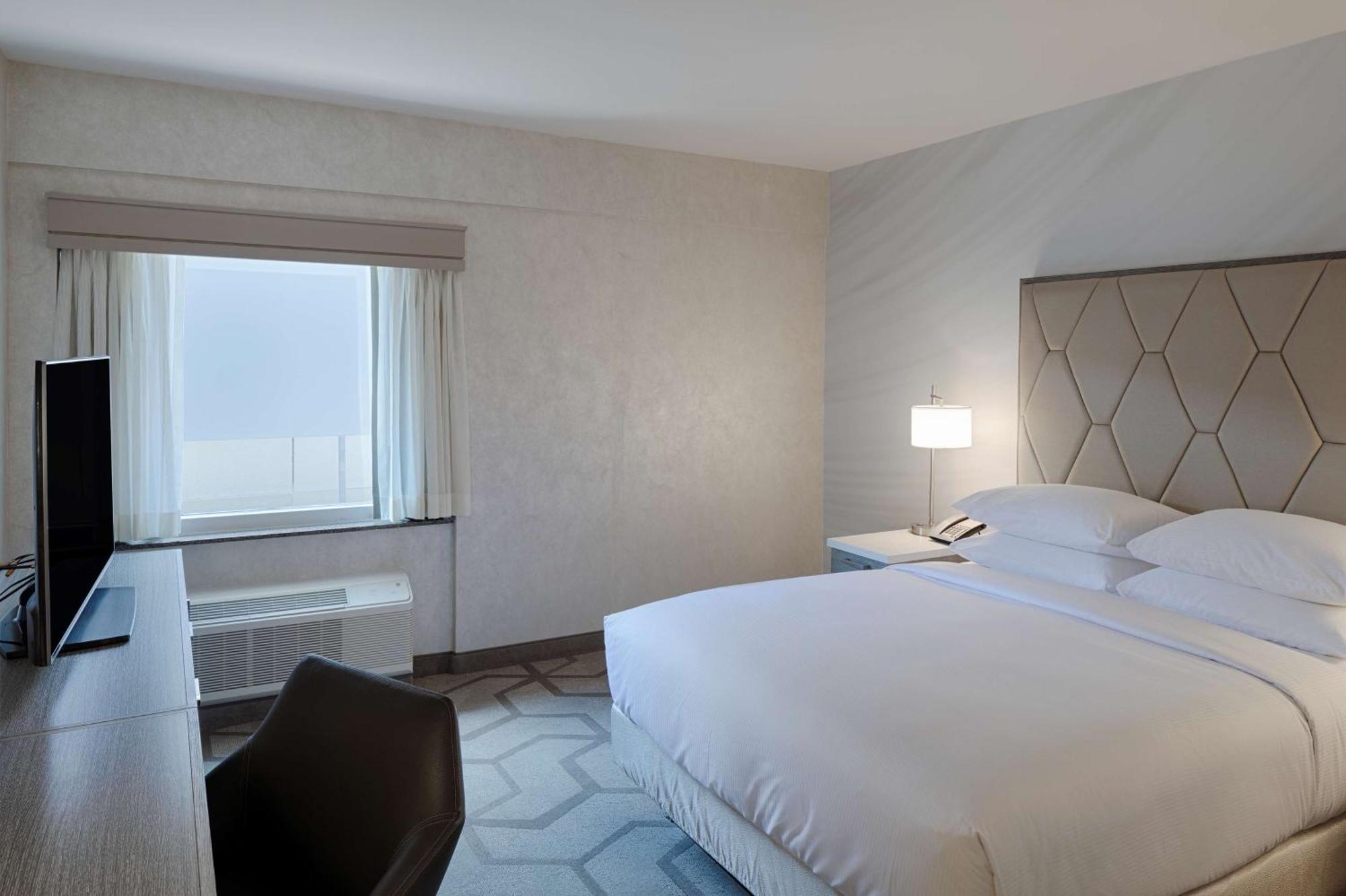 The Kingsley Bloomfield Hills - A Doubletree By Hilton Hotel Kültér fotó
