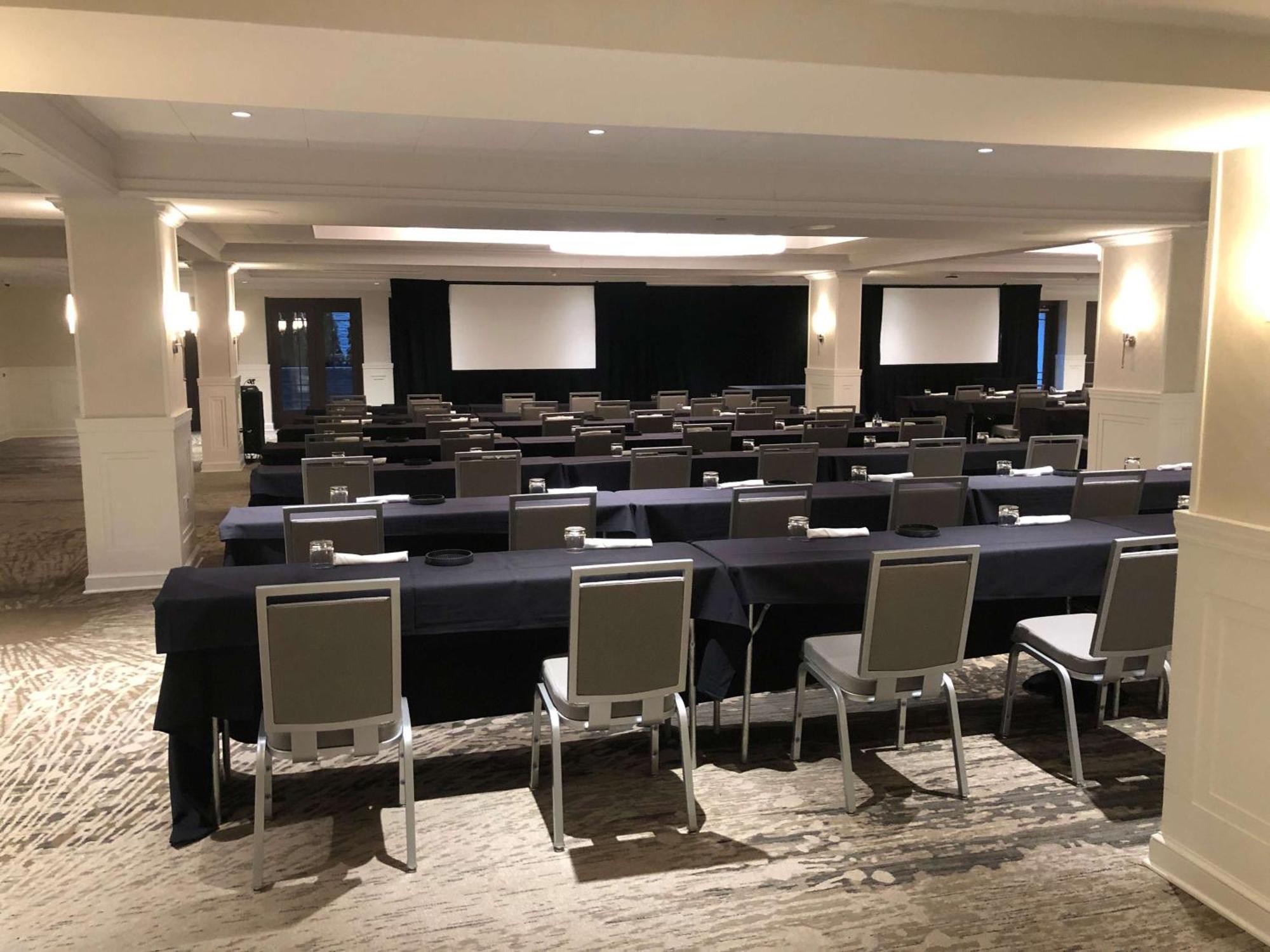 The Kingsley Bloomfield Hills - A Doubletree By Hilton Hotel Kültér fotó