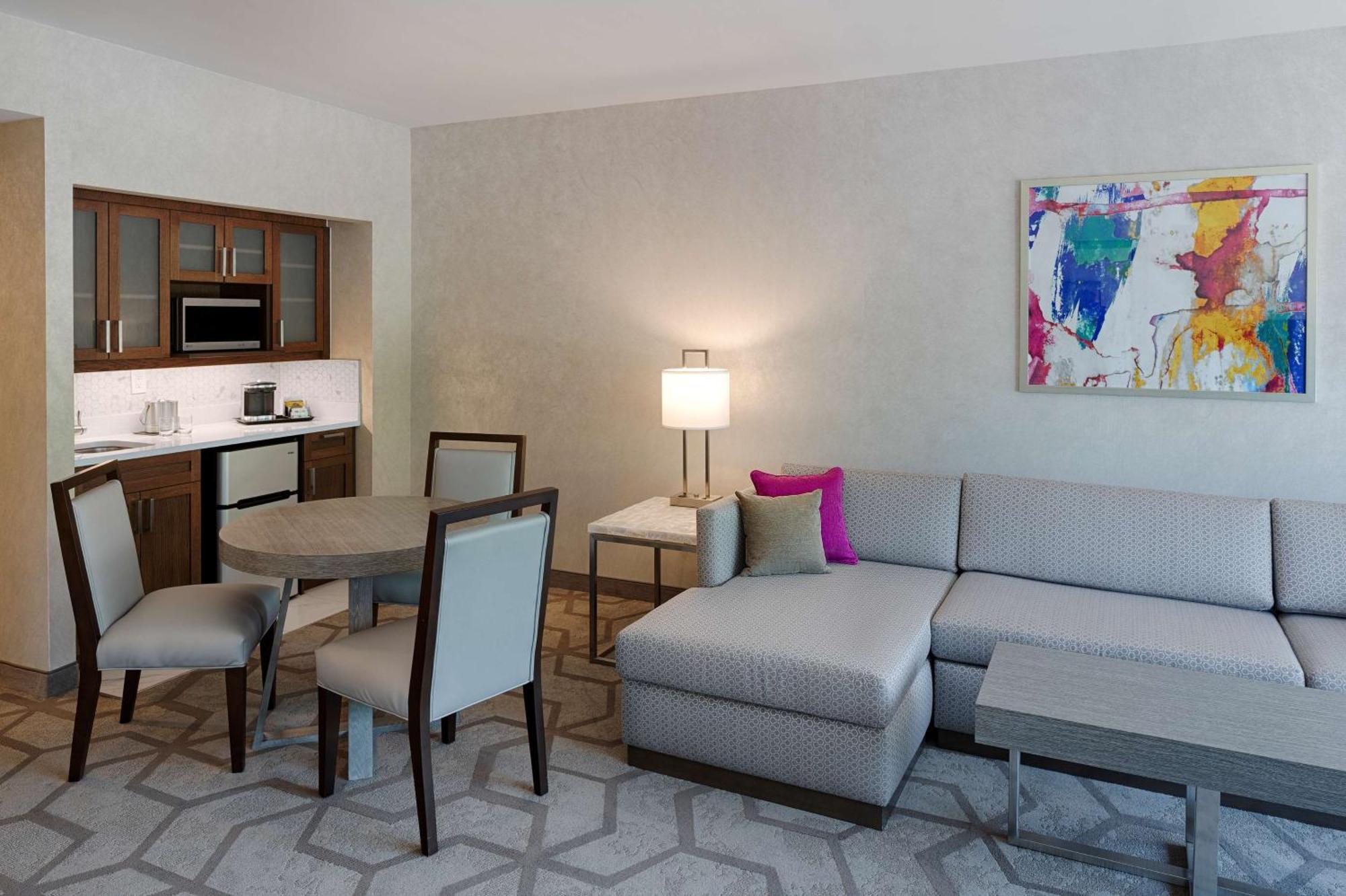 The Kingsley Bloomfield Hills - A Doubletree By Hilton Hotel Kültér fotó