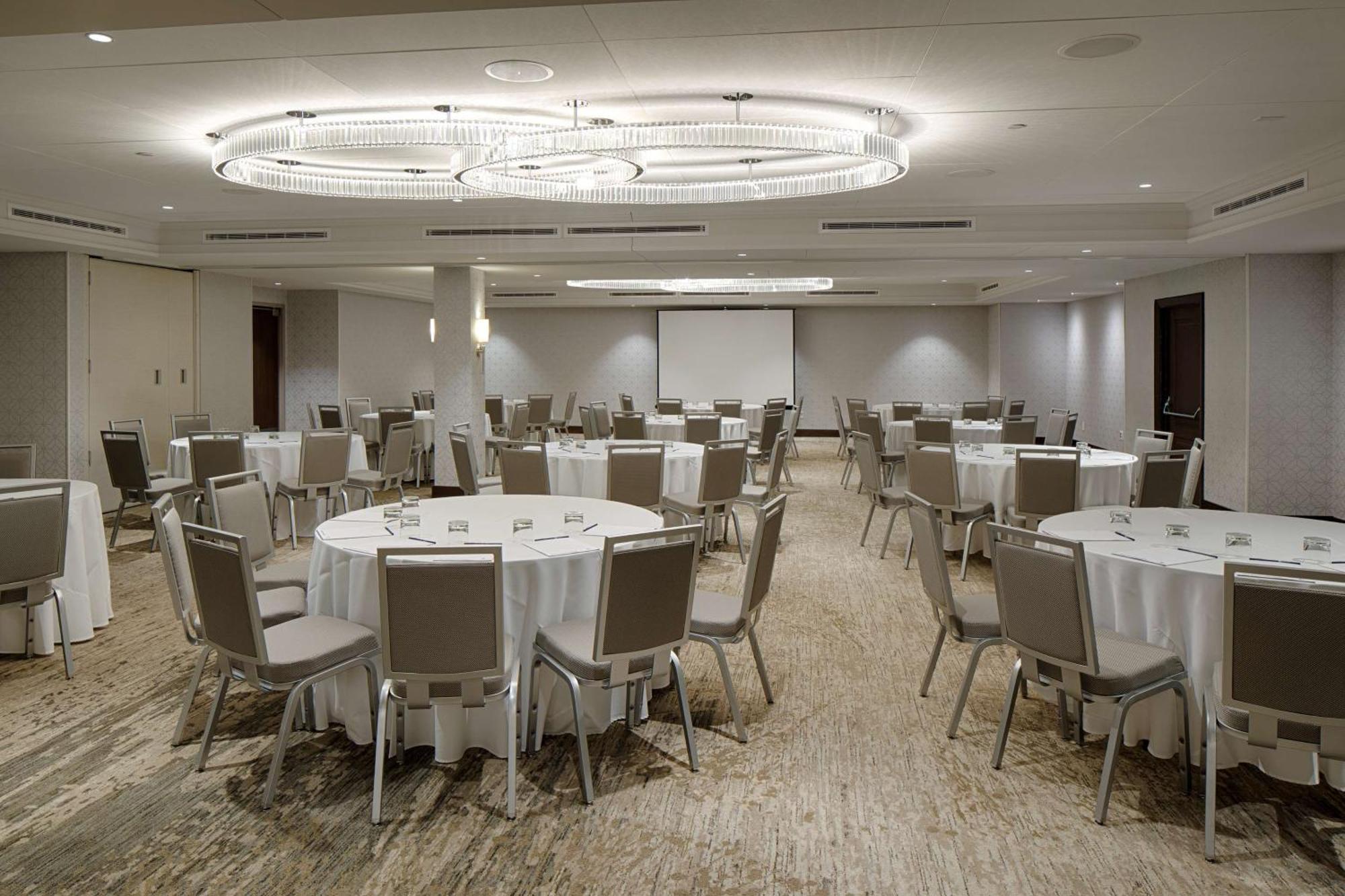The Kingsley Bloomfield Hills - A Doubletree By Hilton Hotel Kültér fotó