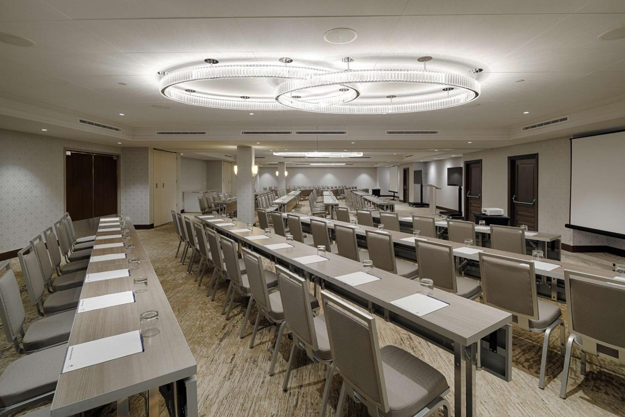 The Kingsley Bloomfield Hills - A Doubletree By Hilton Hotel Kültér fotó