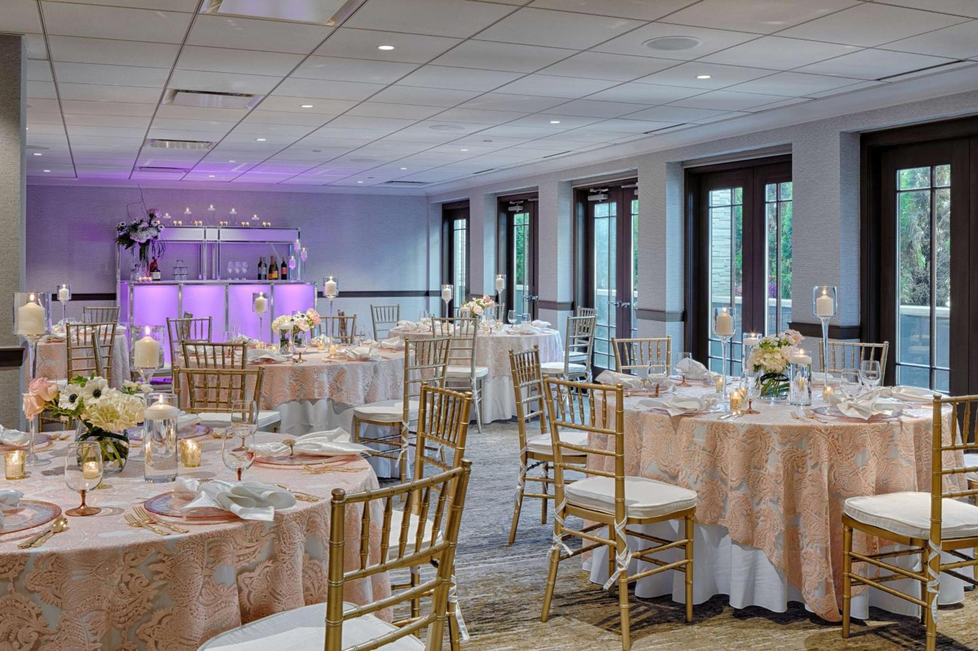 The Kingsley Bloomfield Hills - A Doubletree By Hilton Hotel Kültér fotó