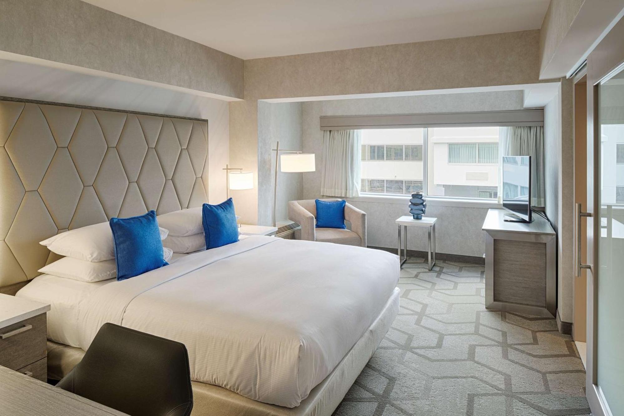 The Kingsley Bloomfield Hills - A Doubletree By Hilton Hotel Kültér fotó